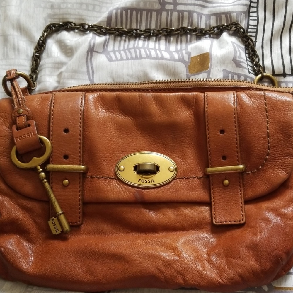 Fossil Crossbody bag